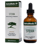 Nutramedix Stevia 60MLverpakking met flesje