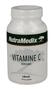 Nutramedix Vitamine C Non-GMO Capsules 120VCP