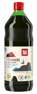 Lima Tamari Minder Zout 250ML Lima Tamari Minder Zout 250ML