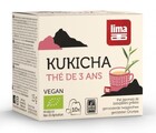 Lima Thee Kukicha Builtjes 15GR Lima Thee Kukicha Builtjes 15GR