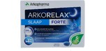 Arkopharma Arkorelax Slaap Forte Tabletten 30TB