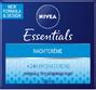 Nivea Essentials Hydraterende Nachtcrème 50ML