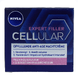 Nivea CELLular Expert Filler Opvullende Anti-Age Nachtcrème 50ML Nivea CELLular Expert Filler Opvullende Anti-Age Nachtcrème 50ML