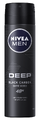 Nivea Men Deep Anti-transpirant spray 150ML