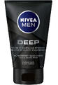 Nivea Men Deep Face & Beard Wash 100ML