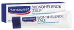 Hansaplast Wondhelende Zalf 50GR Hansaplast Wondhelende Zalf 50GR