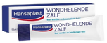 Hansaplast Wondhelende Zalf 50GR