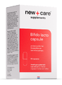 New Care Bifido Lacto Capsules 60CP