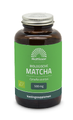Mattisson HealthStyle Matcha Capsules 90VCP