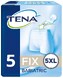 TENA Fix Bariatric Stretchbroekje 5ST TENA Fix Bariatric Stretchbroekje 5ST