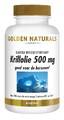 Golden Naturals Krillolie 500mg Capsules 60CP Golden Naturals Krillolie 500mg Capsules 60CP
