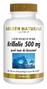 Golden Naturals Krillolie 500mg Capsules 60CP