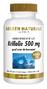 Golden Naturals Krillolie 500mg Capsules 180CP