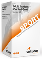 Virtuoos Multi Oxidant Control Gold Capsules 90VCP