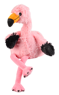 Warmies Warmteknuffel Flamingo 1ST