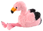Warmies Warmteknuffel Flamingo 1ST1