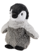 Warmies Warmteknuffel Baby Pinguïn Mini 1ST knuffel pinguin voorkant