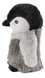Warmies Warmteknuffel Baby Pinguïn Mini 1ST knuffel pinguin zijkant
