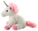 Warmies Warmteknuffel Eenhoorn Mini 1ST 8156 Warmies Warmteknuffel Eenhoorn Mini 1ST 8156