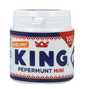 King Pepermunt Mini Pot 100ST