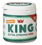 King Pepermunt Mini Extra Strong Pot 100ST