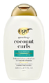 Organix Coconut Curls Shampoo 385ML