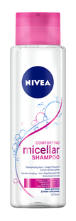 Nivea Comforting Micellar Shampoo 400ML