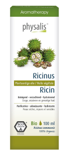 Physalis Ricinus Aromatherapy 100ML Physalis Ricinus Aromatherapy 100ML