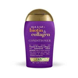OGX Mini Conditioner Thick & Full Biotin & Collagen 89ML
