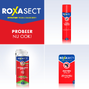 Roxasect Mottenval 80GR6