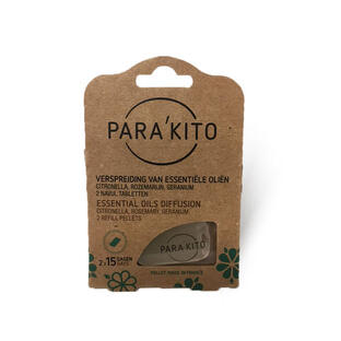 ParaKito Armband Navultabletten 1ST