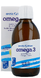Arctic Blue Pure Arctische Visolie Met Vitamine D 250ML Verpakking plus flesje