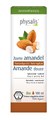 Physalis Aromatherapy Zoete Amandel 100ML Physalis Aromatherapy Zoete Amandel 100ML