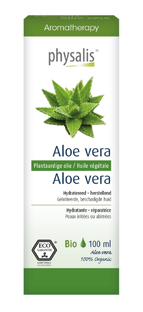 Physalis Aromatherapy Aloë Vera 100ML 