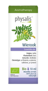 Physalis Aromatherapy Wierook 10ML Physalis Aromatherapy Wierook 10ML