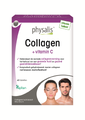 Physalis Collagen + C Tabletten 60TB Physalis Collagen + C Tabletten 60TB