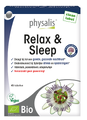 Physalis Relax & Sleep Tabletten 45TB