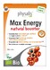 Physalis Max Energy Natural Booster Tabletten 30TB Physalis Max Energy Natural Booster Tabletten 30TB