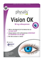 Physalis Vision OK Capsules 30SG