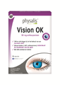 Physalis Vision OK Capsules 30SG