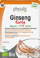 Physalis Ginseng Forte Tabletten 30TB
