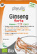Physalis Ginseng Forte Tabletten 30TB 