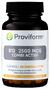Proviform Vitamine B12 2500 Mcg Combi Zuigtabletten 60TB