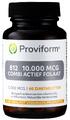 Proviform Vitamine B12 10000 Mcg Combi Zuigtabletten 60TB