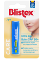 Blistex Lip Balm Ultra SPF50 Blisterverpakking 4,25GR