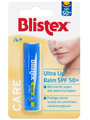 Blistex Lip Balm Ultra SPF50 Blisterverpakking 4,25GR