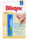 Blistex Lip Balm Ultra SPF50 Blisterverpakking 4,25GR Blistex Lip Balm Ultra SPF50 Blisterverpakking 4,25GR