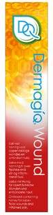Dermagiq Wound Zalf 15GR  Dermagiq Wound Zalf 15GR