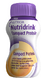 Nutridrink Compact Protein Pittige Tropical Gembersmaak 500ML 13909