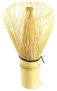 Biotona Bamboo Whisk 1ST